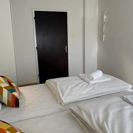 Apartma Toncka Apartamento