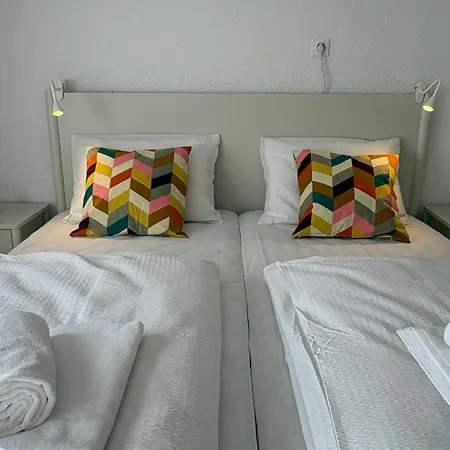Apartma Toncka * Brezje