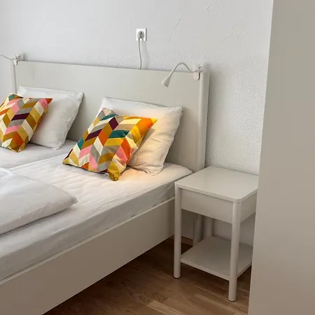 Apartma Toncka *