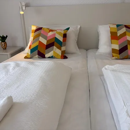 Apartma Toncka Brezje