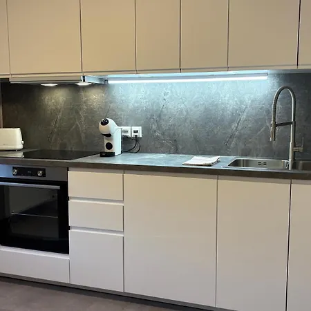 Apartamento Apartma Toncka *
