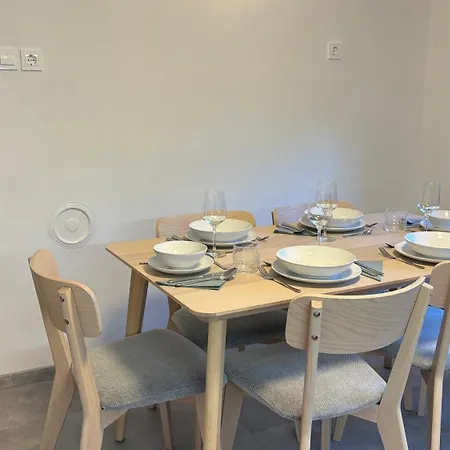 Apartma Toncka Brezje