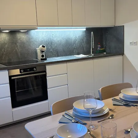 Apartma Toncka * Brezje