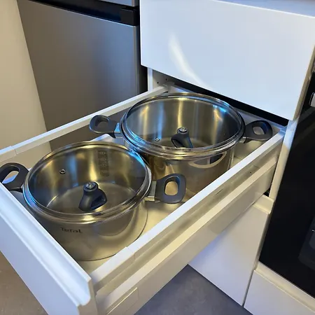 Apartamento Apartma Toncka *