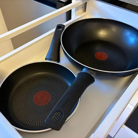 Apartamento Apartma Toncka *