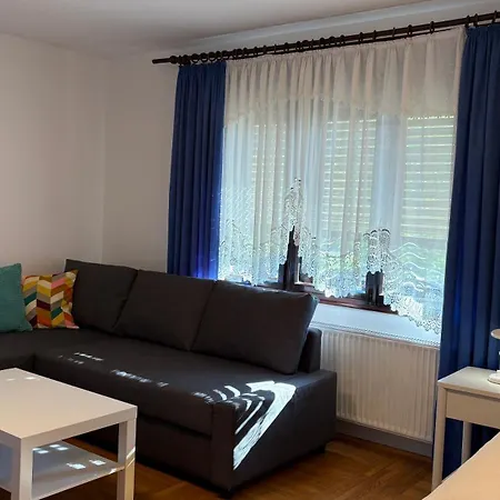 Apartma Toncka Apartamento *