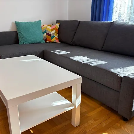 Apartma Toncka Brezje