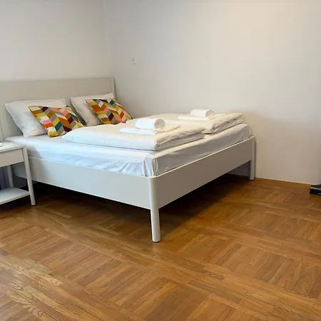 Apartma Toncka Brezje