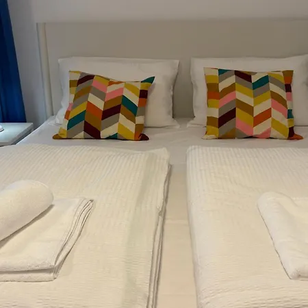 Apartma Toncka Brezje
