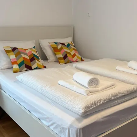 Apartma Toncka Brezje