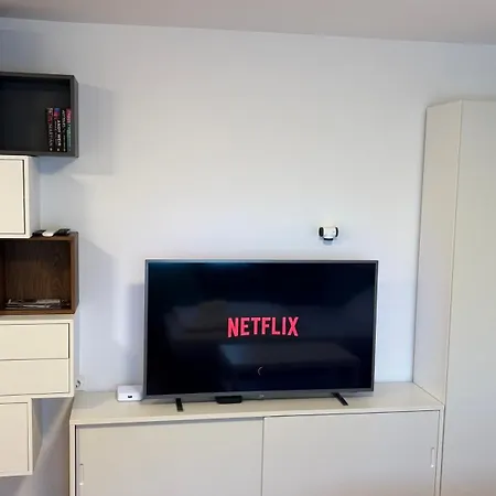 Apartma Toncka Apartamento