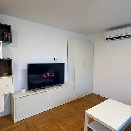 Apartma Toncka Apartamento *