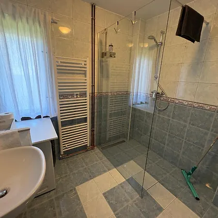 Apartma Toncka Apartamento Brezje