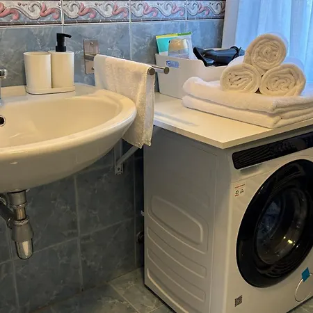 Apartma Toncka