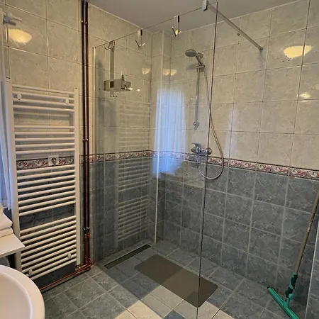 Apartma Toncka Apartamento *