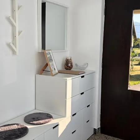 Apartma Toncka *