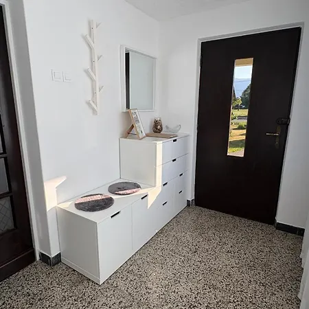 Apartma Toncka * Brezje