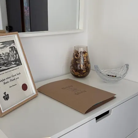 Apartamento Apartma Toncka *