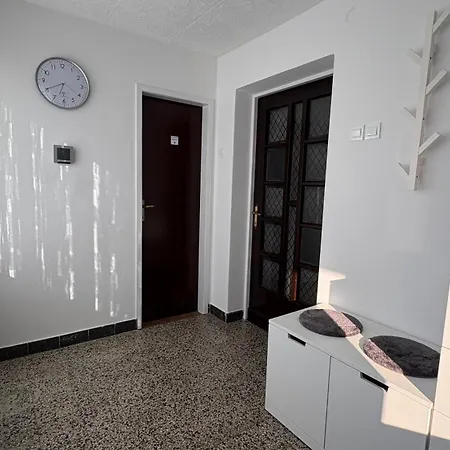 Apartma Toncka Apartamento