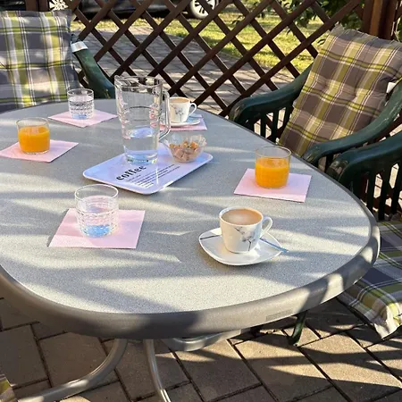 Apartma Toncka Brezje