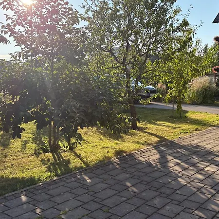 Apartma Toncka Apartamento